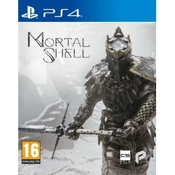 PS4 Mortal Shell Standard