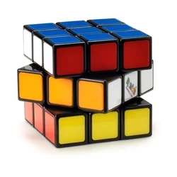 Σπαζοκεφαλιά Spin Master Rubiks Cube The Original  3x3 Cube (6063968)