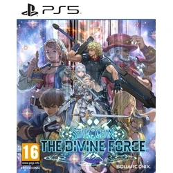 Παιχνίδι PS5 Star Ocean: The Divine Force