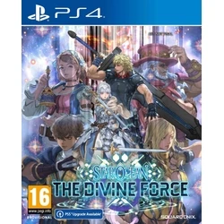 PS4 Star Ocean: The Divine Force