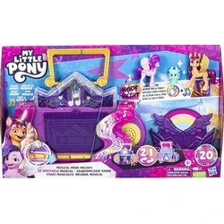 Hasbro My Little Pony: Musical Mane Melody (F3867)