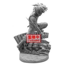 Banpresto Dioramatic: My Hero Academia - Shoto Todoroki (Ver.C The Brush Tones) Statue (18969)