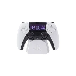 Επιτραπέζιο Παιχνίδι Ρολόι Paladone: Playstation - PS5 Alarm Clock (PP9405PSV2)