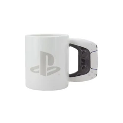 Κούπα Paladone: Playstation - PS5 Shaped (480ml) (PP9403PS)
