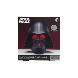 Lights  Lamps Paladone Disney Star Wars - Darth Vader Light with Sound (PP9494SW)
