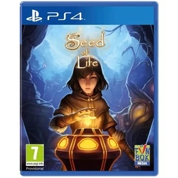 Παιχνίδι PS4 Seed of Life