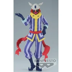 Banpresto Otherworlder Vol.17: That Time I Got Reincarnated As A Slime - Laplace (Ver.A) Statue (17cm) (19242)