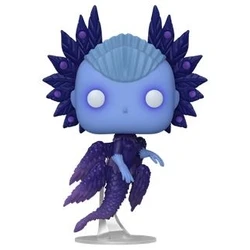 Funko Pop! Netflix Movies: Pinocchio - Wood Sprite #1298 Vinyl Figure