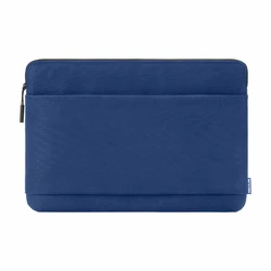 Incase Σακίδιο για Laptop INMB100744-NVY Ναυτικό Μπλε