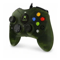 Hyperkin DuchesS ενσύρματο χειριστήριο πράσινο για Xbox