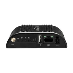 CradlePoint IBR200 Series - Wireless Router - WWAN 2.4 GHz
