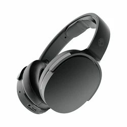 Ασύρματα Ακουστικά Κεφαλής Skullcandy S6HVW-N740 Μαύρο True black 