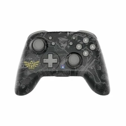 Gamepad HORI Zelda 