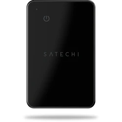 Satechi FindAll Card Μαύρο