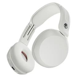 Skullcandy Icon 180 Wireless On-Ear Headphones - White