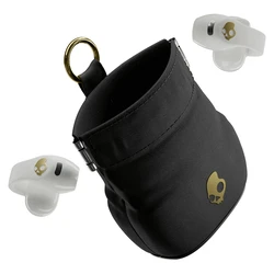 Skullcandy Push 720 Open True Wireless Open‑Ear Earbuds, White
