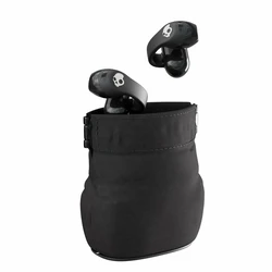 Bluetooth Handsfree Skullcandy S4EOW-T034 Μαύρο 