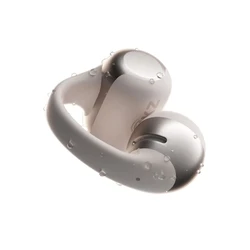 Ακουστικά On-/Over-Ear Wireless Shokz OpenDots One Grau