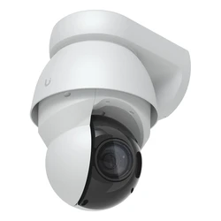 Ubiquiti UVC-AI-PTZ-Precision-W (UniFi AI PTZ Precision) — Λευκή εξωτερική PTZ κάμερα 4K