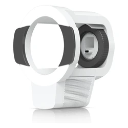 Ubiquiti UACC‑Pro‑Bullet‑Enhancer‑W - Εξάρτημα ενίσχυσης κάμερας UniFi (Λευκό)