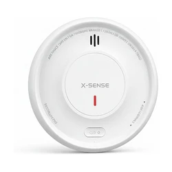 X-Sense XS0D-MR RF ασύρματος ανιχνευτής καπνού (Rauchmelder)