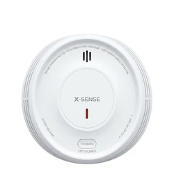 X-Sense XS0D-MR61 Σετ 6+1 RF Καπνoανιχνευτών με Gateway