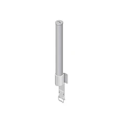 Κεραία WiFi Ubiquiti AMO-2G10 2,55 GHz 10 dbi Λευκό