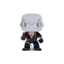 Funko Pop! Cartoons Pin: GI Joe - Destro #26 Large Enamel Pin (GIJPP0003)