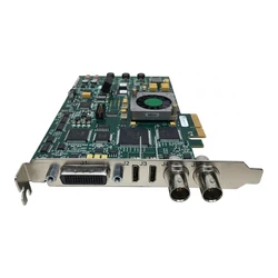 AJA KONA LHi PCIe Video I/O Capture and Playback Card