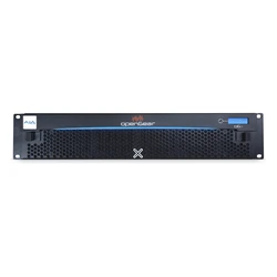 AJA OG-X-FR 2RU openGear πλαίσιο 20 θυρών