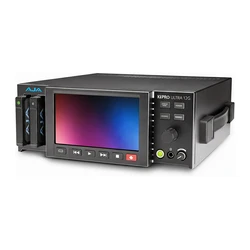 AJA Ki Pro Ultra 12G (KI-PRO-ULT-12G)