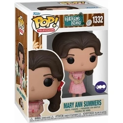 Funko Pop! Television: Gilligans Island - Mary Ann Summers #1332 Vinyl Figure
