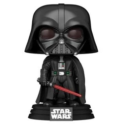 Funko Pop! Disney Star Wars - Darth Vader #597 Bobble-Head Vinyl Figure
