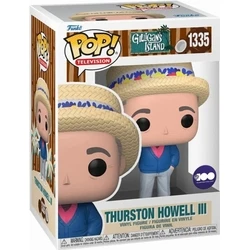 Funko Pop! Television: Gilligans Island - Thurston Howell III #1335 Vinyl Figure