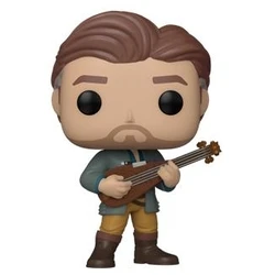 Funko Pop! Movies: Dungeons and Dragons - Edgin #1325 Vinyl Figure