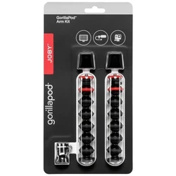 Joby GorillaPod Arm μαύρο/γκρι