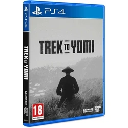 PS4 Trek to Yomi