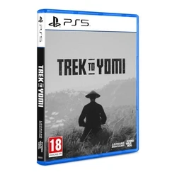 PS5 Trek to Yomi