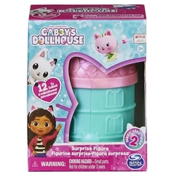 Spin Master Gabbys Dollhouse: Surprise Figure (6060455) EN,FR,DE,ES,NL,IT,PT,BG,PL,CZ,HU,RO,GR,HRV,RU,SK,TR Pack / Carton Window Box without Plastic Film