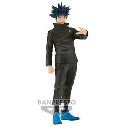 Banpresto Jukon No Kata: Jujutsu Kaisen - Megumi Fushiguro Statue (16cm) (19360)