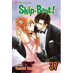 Viz Skip Beat GN Vol. 37 Paperback Manga