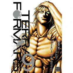 Viz Terra Formars GN Vol. 09 (Mr) Paperback Manga