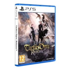 PS5 Tactics Ogre: Reborn