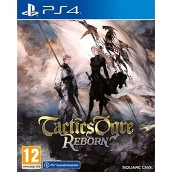 PS4 Tactics Ogre: Reborn