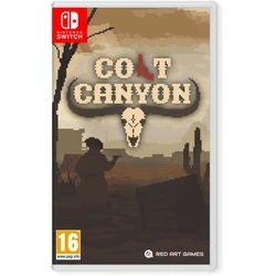 NSW Colt Canyon