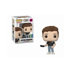 Φιγούρα Funko Pop! Television: Queer Eye - Antoni Porowsk #1423