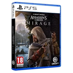 Παιχνίδι PS5 Assassins Creed Mirage