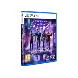 Παιχνίδι PS5 Gotham Knights