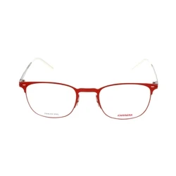 Ανδρικό Σκελετός γυαλιών Carrera CA6660-VZ4-50 Κόκκινο ? 50 mm
