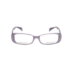 Armani Exchange Γυναικείος Κοκκάλινος Σκελετός Γυαλιών Μωβ